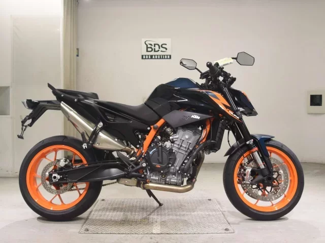 Other KTM890 DUKE R