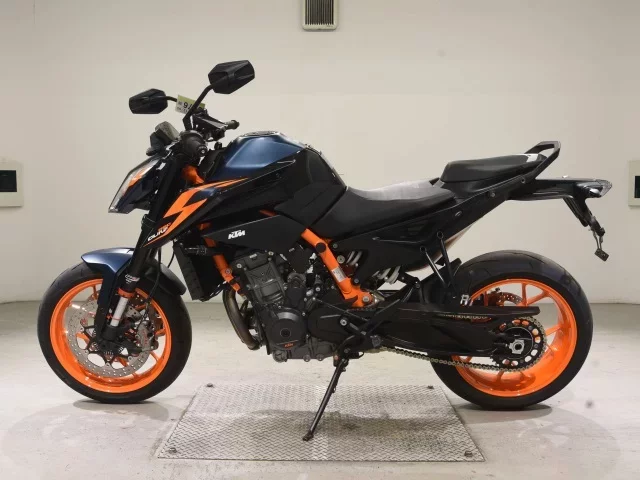 Other KTM890 DUKE R