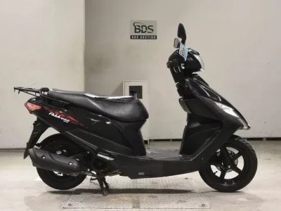 Suzuki ADDRESS V125