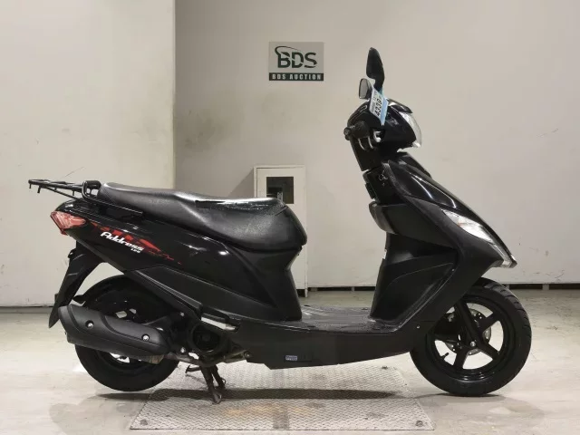 Suzuki ADDRESS V125