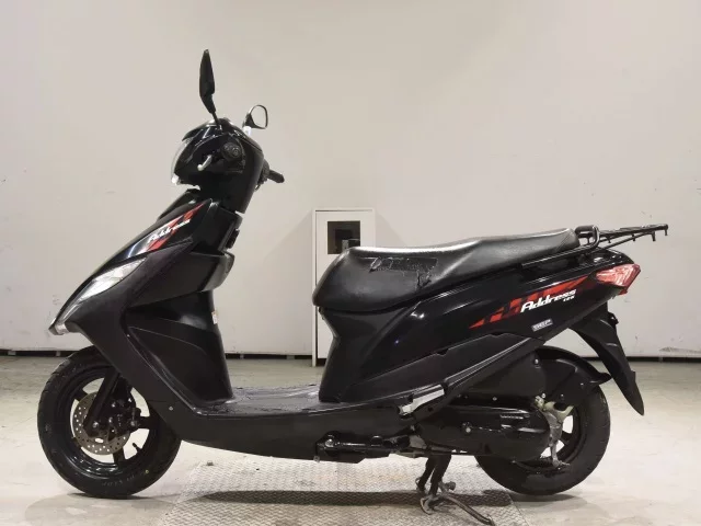 Suzuki ADDRESS V125