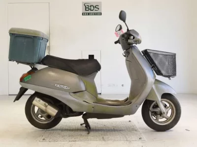Honda LEAD 50
