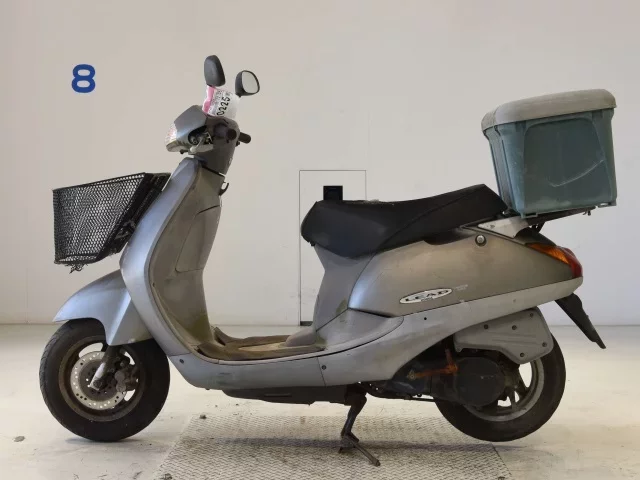 Honda LEAD 50