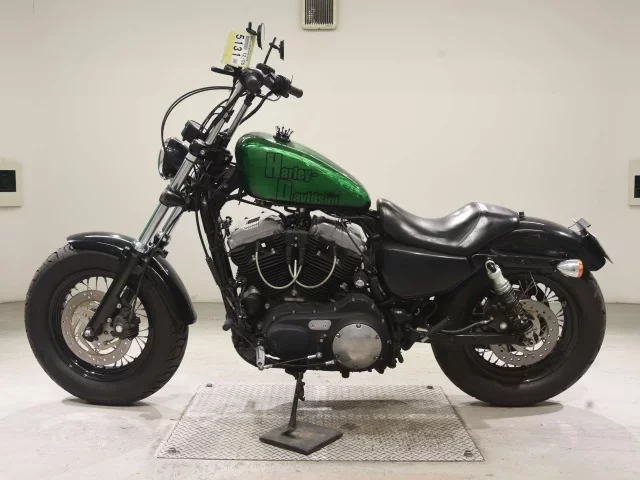 Harley-Davidson HARLEY XL1200X