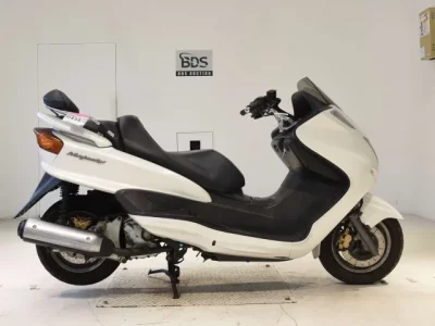 Yamaha MAJESTY 250-2