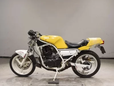 Yamaha SRX250-1