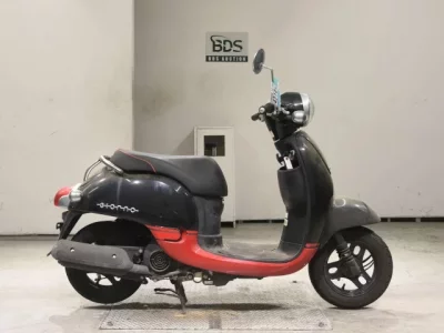 Honda GIORNO