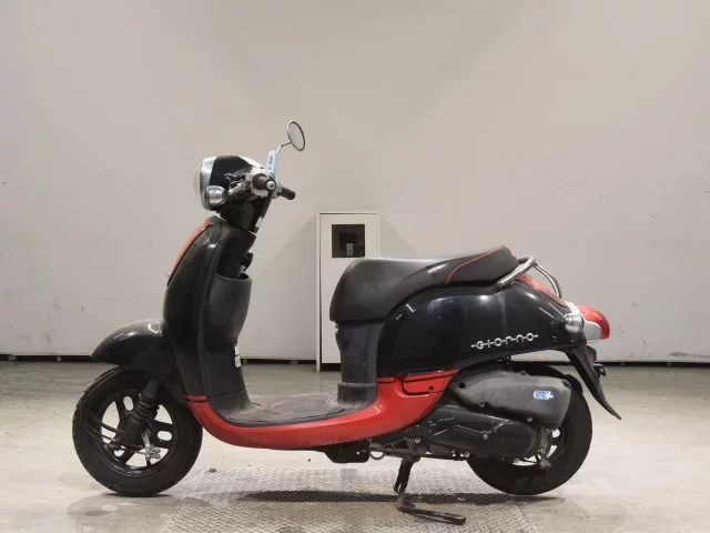 Honda GIORNO