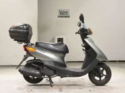 Yamaha JOG DX