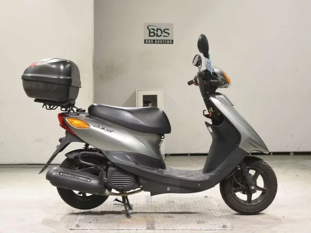 Yamaha JOG DX