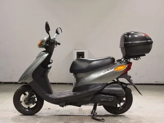 Yamaha JOG DX