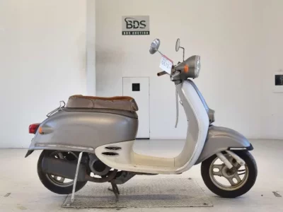 Honda GIORNO