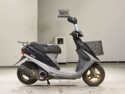 Honda DIO