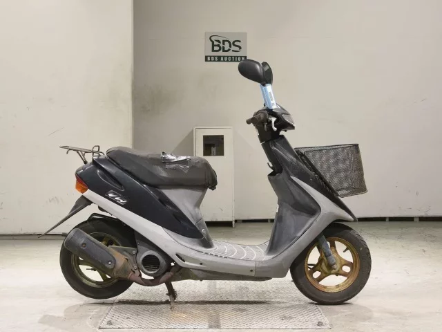 Honda DIO