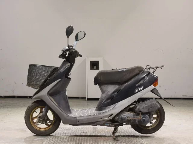 Honda DIO