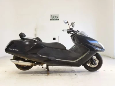 Yamaha MAXAM SHO LOUIS NOT EQUIPPED