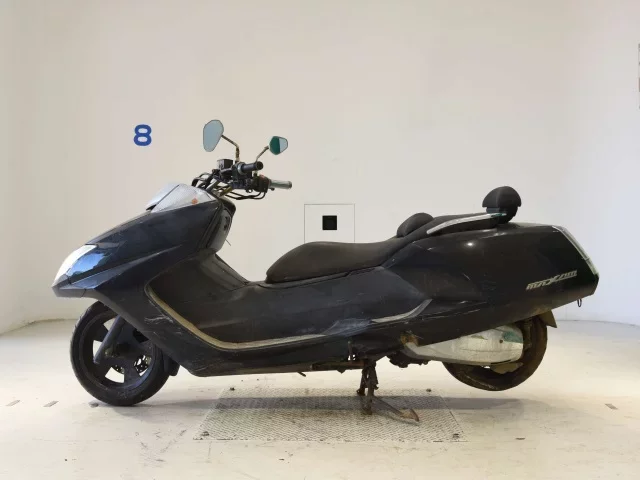 Yamaha MAXAM SHO LOUIS NOT EQUIPPED