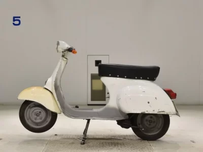 Vespa VESPA 50S