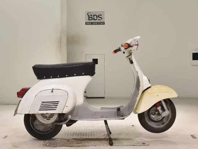 Vespa VESPA 50S