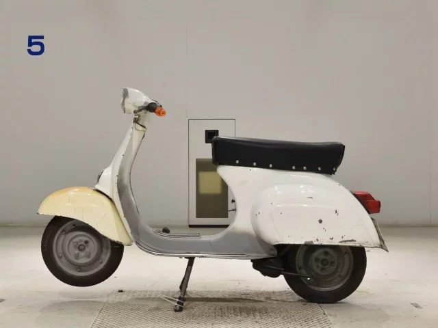 Vespa VESPA 50S