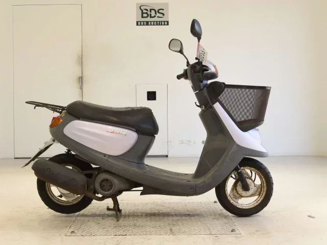 Yamaha JOG POCHE