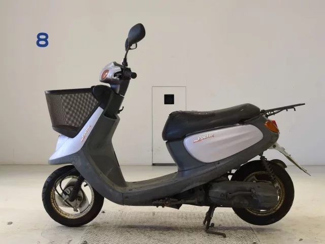 Yamaha JOG POCHE