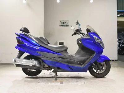 Suzuki SKYWAVE 250S-3