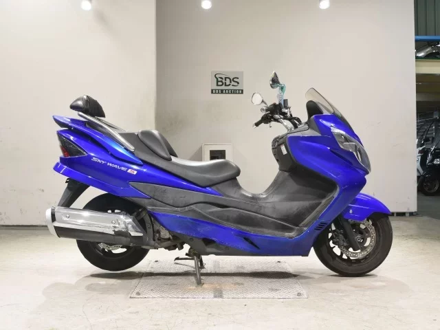 Suzuki SKYWAVE 250S-3