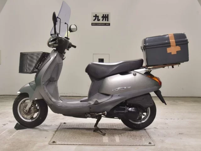 Honda LEAD 100