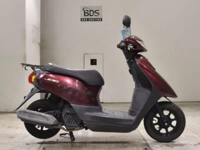 Yamaha JOG-7