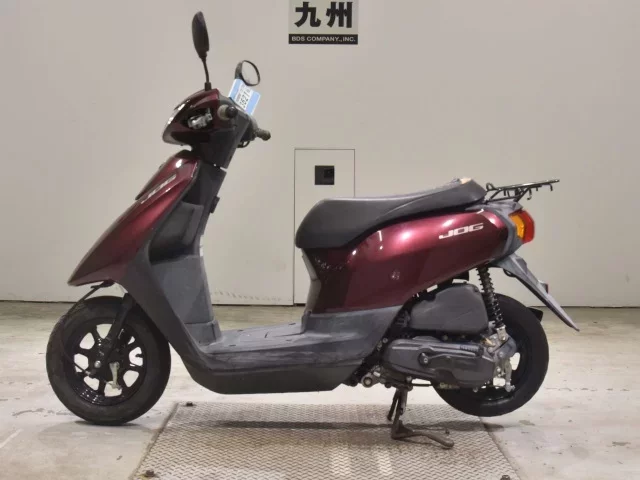 Yamaha JOG-7
