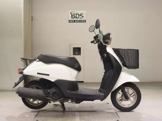 Honda TODAY