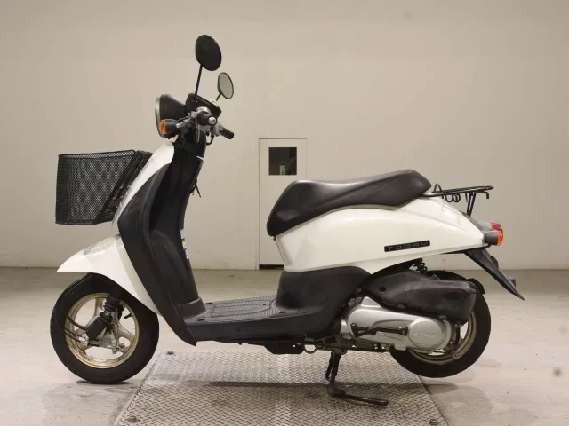 Honda TODAY