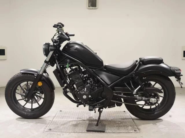 Honda REBEL 250E CLUTCH