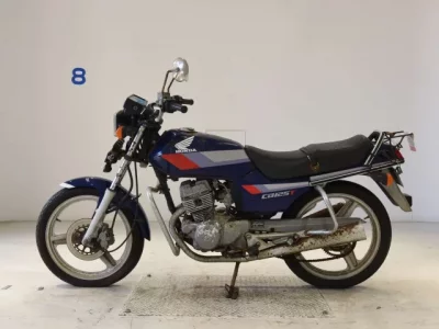 Honda CB125