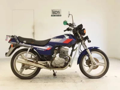 Honda CB125
