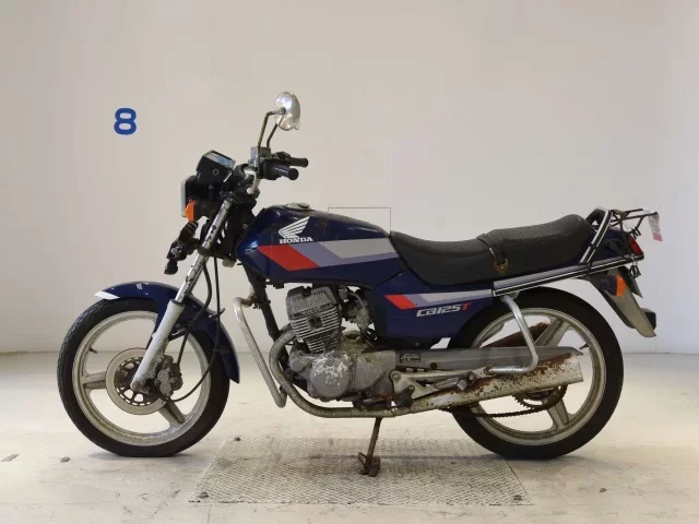 Honda CB125