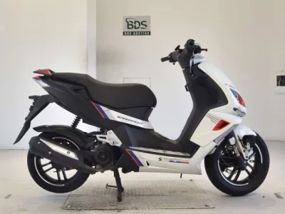 Peugeot PEUGEOT SPEEDFIGHT50