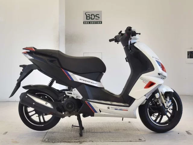 Peugeot PEUGEOT SPEEDFIGHT50