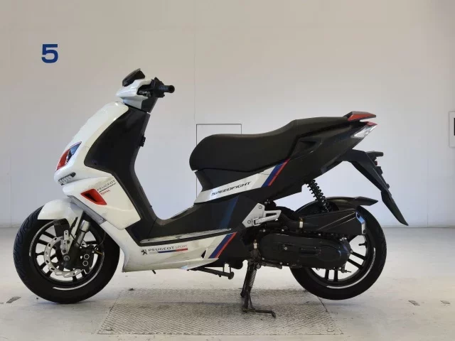 Peugeot PEUGEOT SPEEDFIGHT50