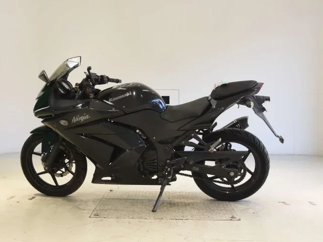 Kawasaki NINJA250R
