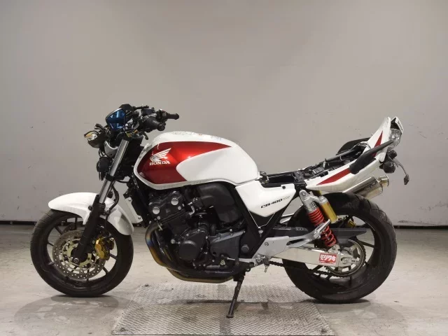 Honda CB400SFV-4