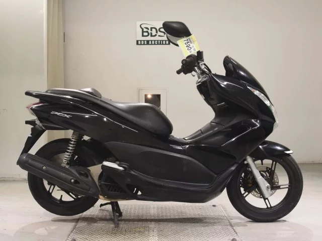 Honda PCX125