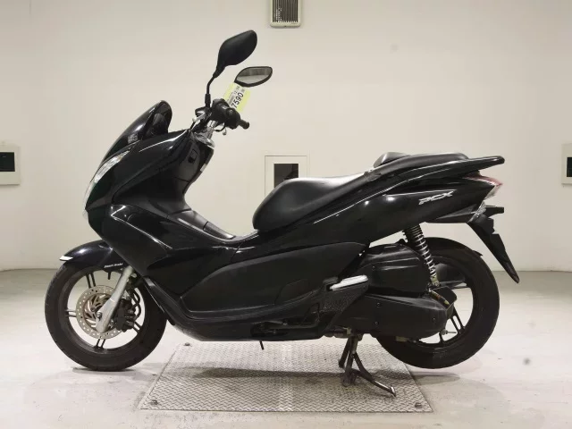 Honda PCX125