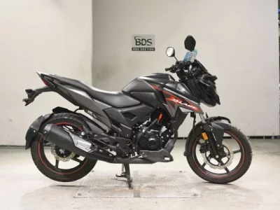 Honda X-BLADE