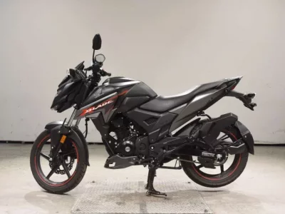 Honda X-BLADE