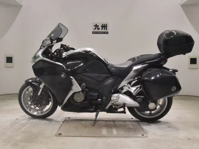Honda VFR1200FD