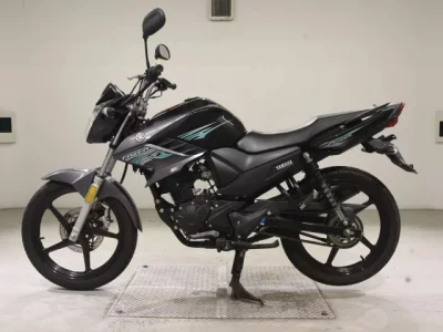 Yamaha YS125 FEATHER