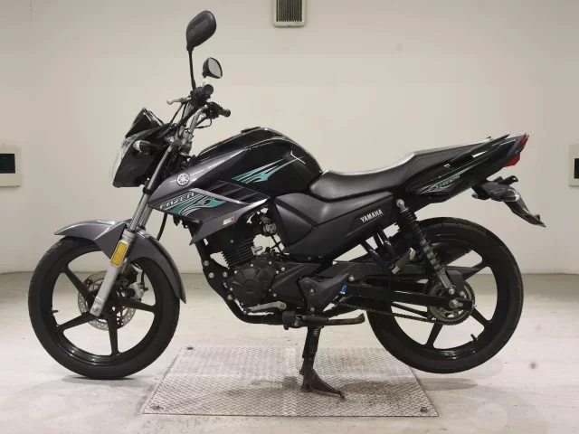 Yamaha YS125 FEATHER
