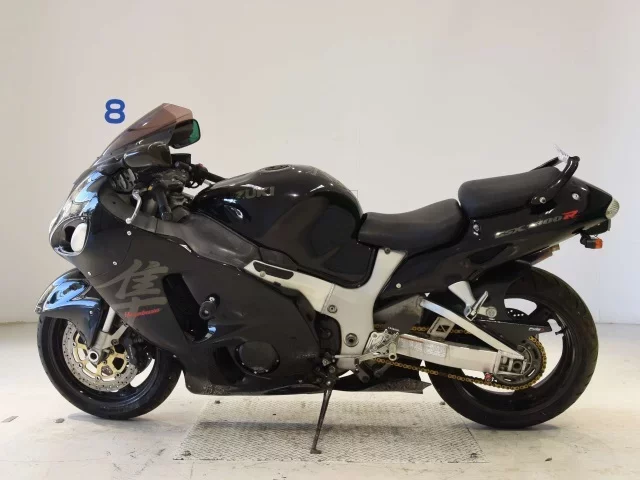 Suzuki GSX1300R HAYABUSA